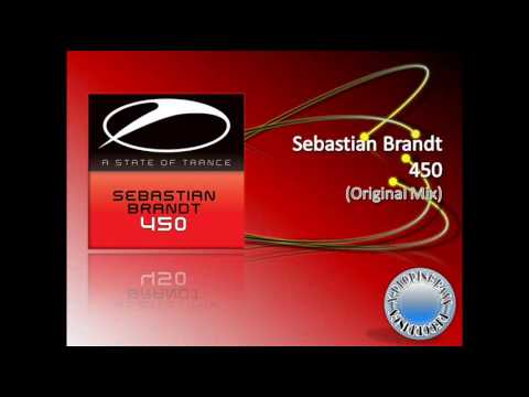 Sebastian Brandt 450