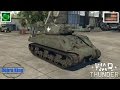 War Thunder: Cobra King Tier III American Heavy Premium Tank - Review