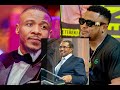 ALIKIBA amchana ABDUKIBA mbele ya KIKWETE, SIMUELEWI anachotaka kufanya, VANILLAH punguza hayo mambo