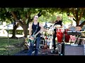 Stir it Up - The Brian Cline Band