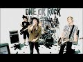 ONE OK ROCK 「じぶんROCK」