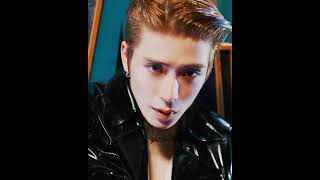 Nct 127 - 2 Baddies Mv Jaehyun Rap Cut
