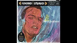 Watch Harry Belafonte Swing Low video