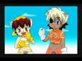 Tail Concerto - Scene 4 - Enter the Three Sisters