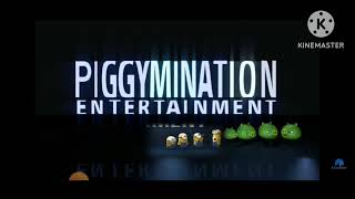 piggymination