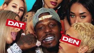 Смотреть клип Sauce Walka & Big30 - Free Sanchie Free Shiesty (Official Visualizer)