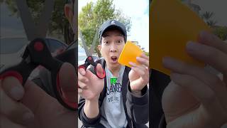 I Ordered 100 Slices Of Cheese