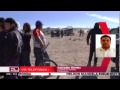 Asesinan a 8 miembros de una familia en Ciudad Juárez/ Titulares de la mañana con Vianey Esquinca