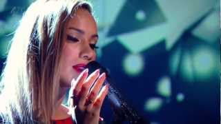 Watch Leona Lewis Fingerprint video