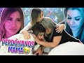 Verdad o Shot con nuestra mamá | Nos separamos