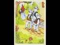 Povestea capra cu trei iezi - youtube