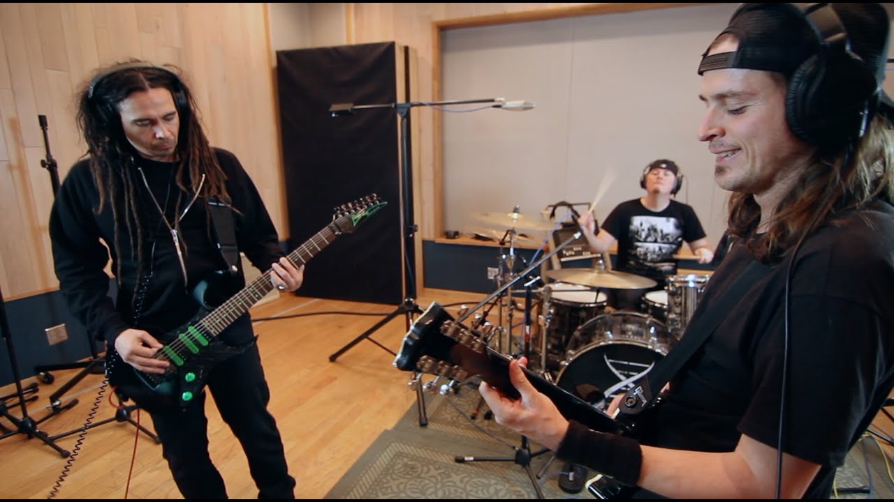 NEW ROCK VIDEOS