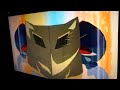 Naruto Shippuden Ultimate Ninja Storm Revolution Demo - Sasuke vs Mecha Naruto Gameplay