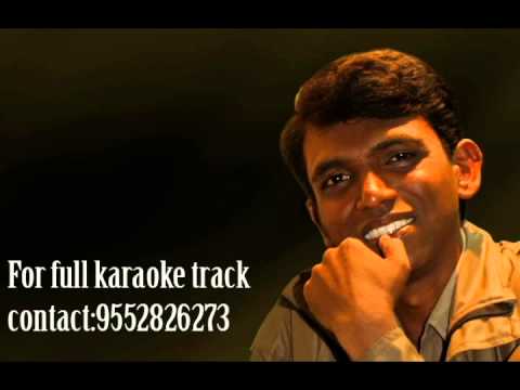 dhipadi dhipang karaoke