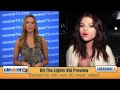 Selena Gomez 's 'Hit The Lights' Video Preview