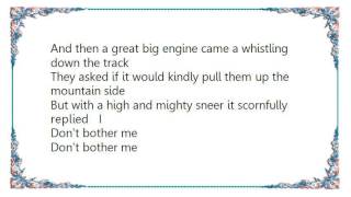 Watch John Denver The Little Engine That Could video