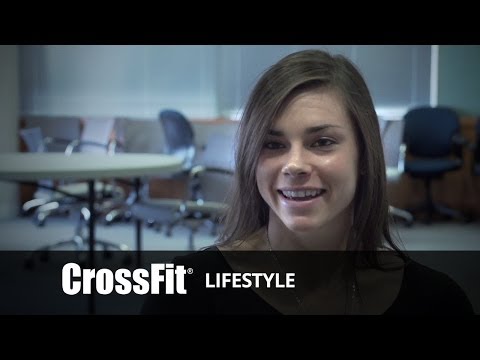 Julie Foucher: Medical Training