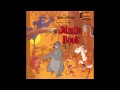 The Bare Necessities, from the 1967 album The Jungle Book