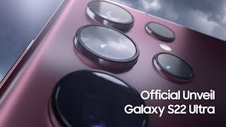 Samsung Galaxy S22 Ultra 8/128GB Duos (S908B), Burgundy