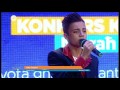 Nedved Galea - Ghal Dejjem (Misrah il-Milied Festival 2016)