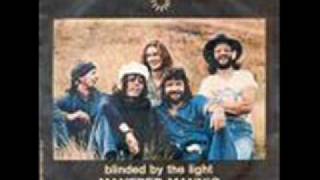 Watch Manfred Mann Spirit In The Night video