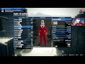 GTA 5 Online SNOW RACES W/ The CREW - GTA 5 Epic Fun, Jumps & Jobs - GTA V Funny Moments