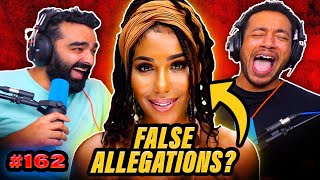 Victoria Everest I Made The Fake Allegation Because I Wanted To Hurt Him Ep162 Luke & Pete
