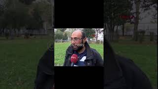 Maymuna Benziyorum Abi Napayım Ben Buyum