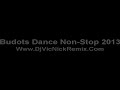 Budots Budots Dance Non-Stop 2013 (Power Beats Club)