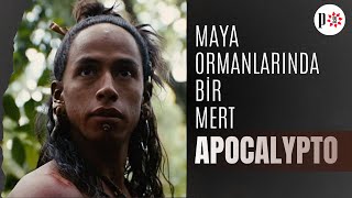 Maya Ormanlarında Bir Mert - Apocalypto Filmi - Film İncelemesi