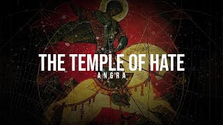 Watch Angra The Temple Of Hate video