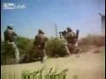 penyergapan terhadap tentara amerika