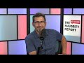 Fake IRS Scam Caller Accidentally Calls A Talk Show Host