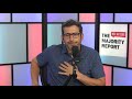 Fake IRS Scam Caller Accidentally Calls A Talk Show Host