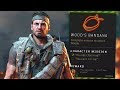 Blackout: How to UNLOCK Frank Woods! (Bandanna Location)