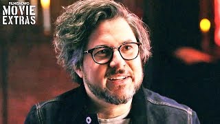 THE NUN | On-set visit with Corin Hardy "Director"
