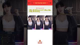 Bj Goraniyul Biểu Đồ Billboard Apt Với Điệu Nhảy Dễ Thương