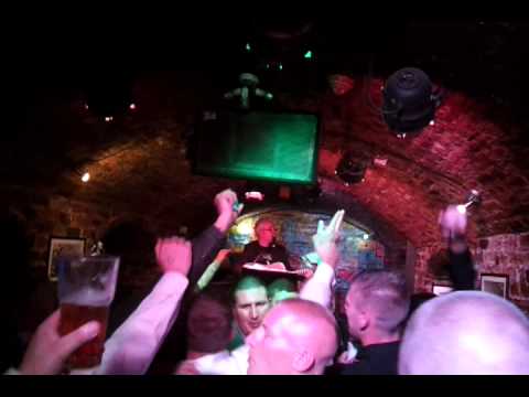 Cavern Club, Liverpool Part 1