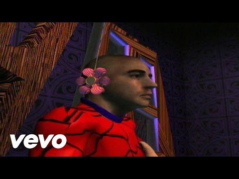 The Boo Radleys - Ride The Tiger