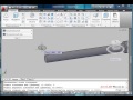 AutoCAD. 3D моделирование. (Владислав Греков) AutoCAD. 3D моделирование. (Владислав Греков)