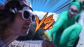 MAN VS. WEEB: THE FULL DOCUMENTARY