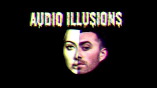 5 Creepy Audio Illusions That Will Shock You !