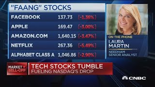 You cannot be a bull on Netflix: Analyst