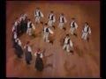 Szép magyar tánc