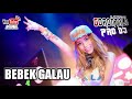 DJ ARIEF GOBEL || BEBEK GALAU MELODY || BANGER BREAKBEAT 2018