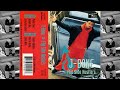 J-BONE - INSANITY AVE. [SAGINAW, MI 1993] G-FUNK