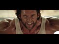 X Men Origins: Wolverine
