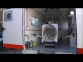 Plusieurs cas d'Ebola hors d'Afrique