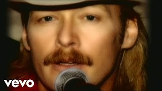 Watch Alan Jackson Song For The Life video