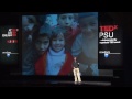 TEDxPSU - Sam Richards - A Radical Experiment in Empathy